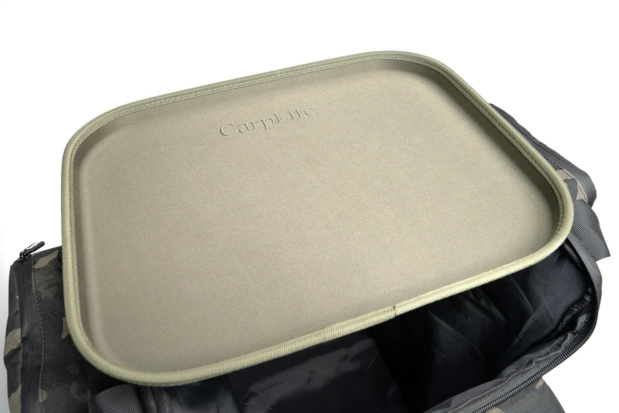 CarpLife Eclipse Camo Rig Tray