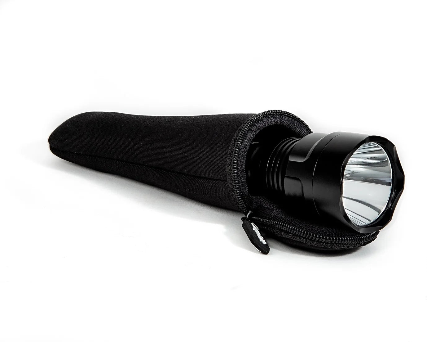 Compact Bird Torch & Neoprene Case