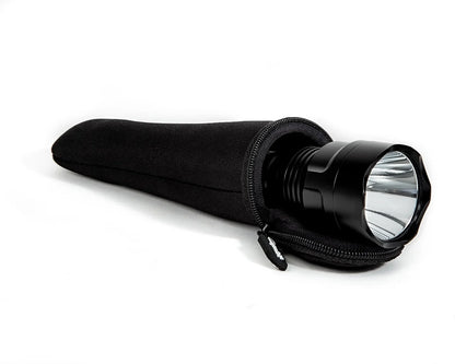 Compact Bird Torch & Neoprene Case