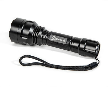 Compact Bird Torch & Neoprene Case