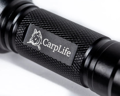 Compact Bird Torch & Neoprene Case