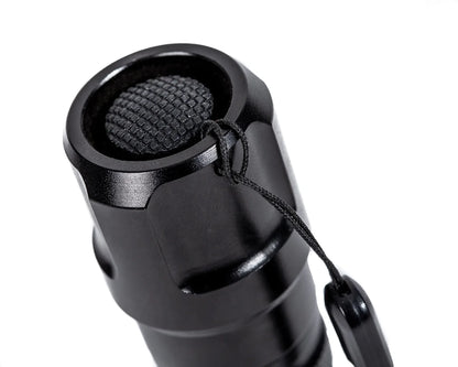 Compact Bird Torch & Neoprene Case