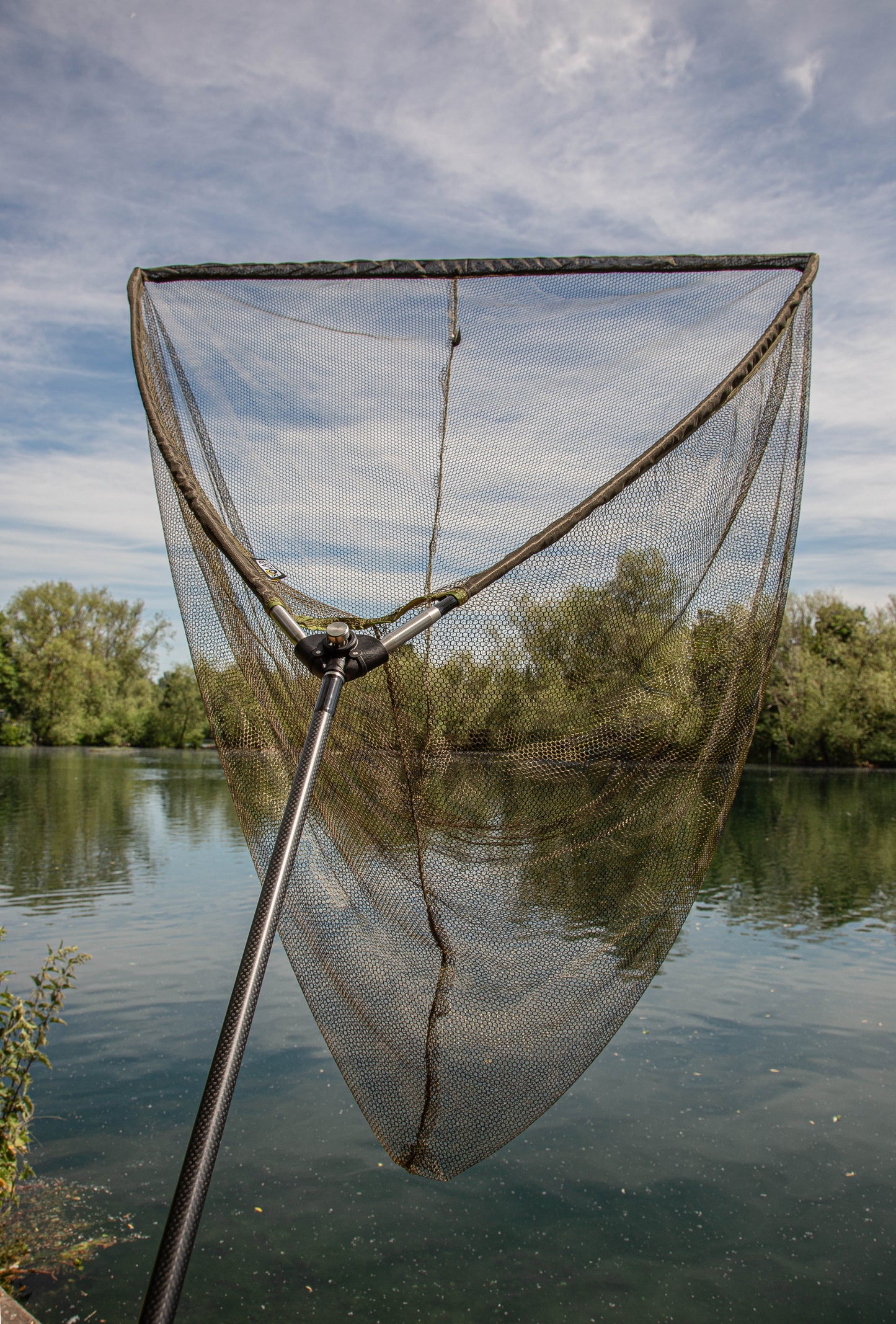 A1 Bow-Loc Net