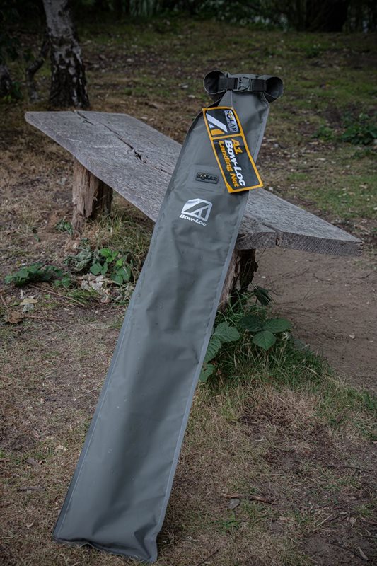 A1 Bow-Loc Net