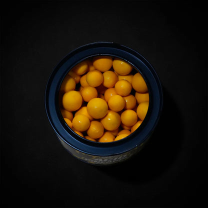 ACID Pineapple (Egg Yellow)
