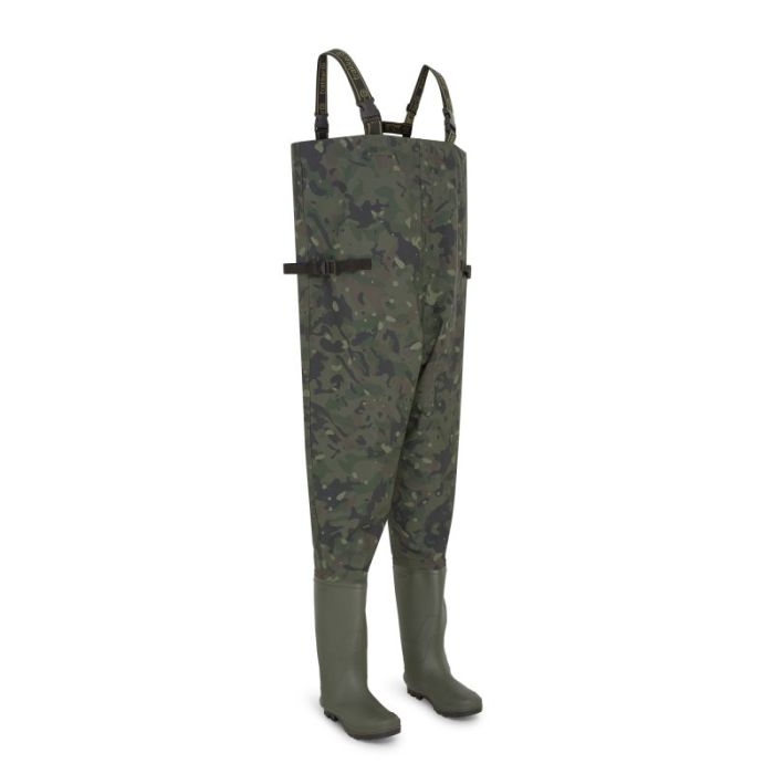 Trakker - N2 Camo Wader
