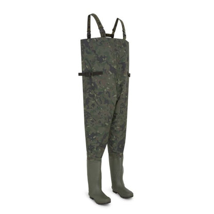 Trakker - N2 Camo Wader