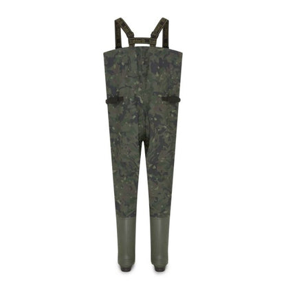 Trakker - N2 Camo Wader