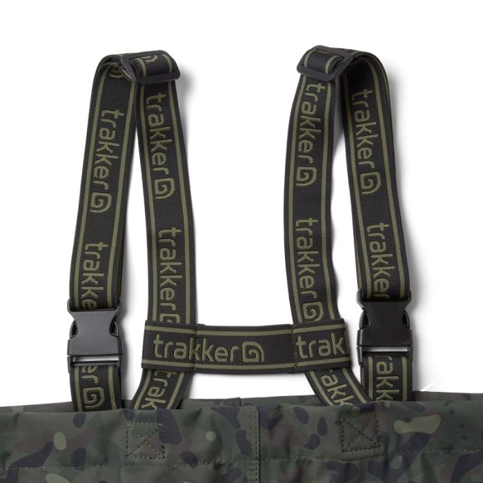 Trakker - N2 Camo Wader