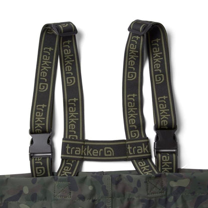 Trakker - N2 Camo Wader