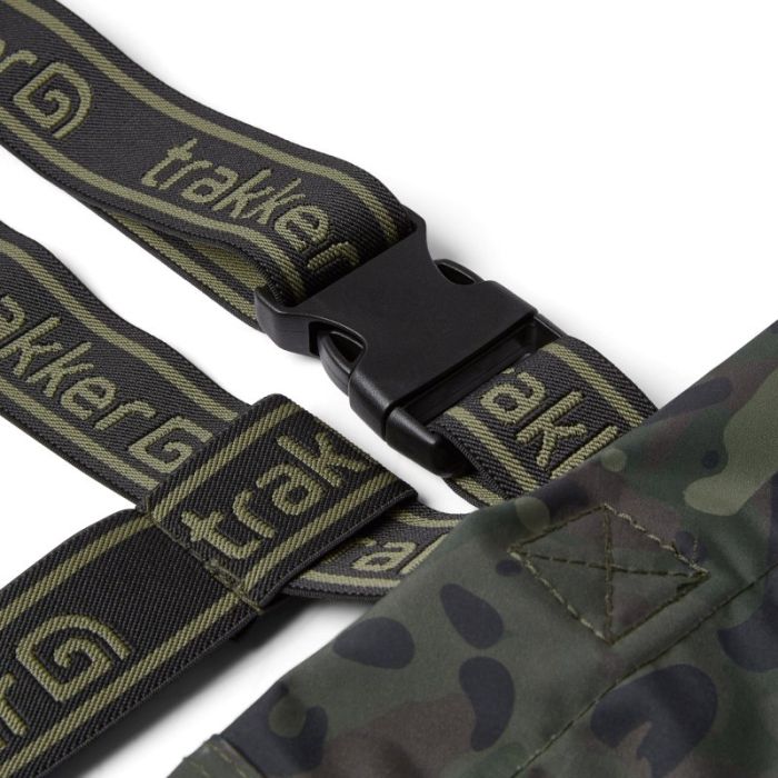 Trakker - N2 Camo Wader