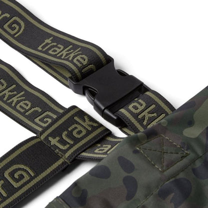 Trakker - N2 Camo Wader