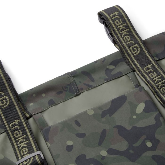 Trakker - N2 Camo Wader
