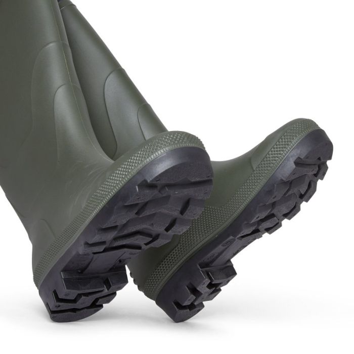 Trakker - N2 Camo Wader