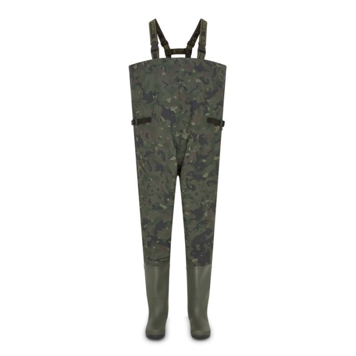 Trakker - N2 Camo Wader