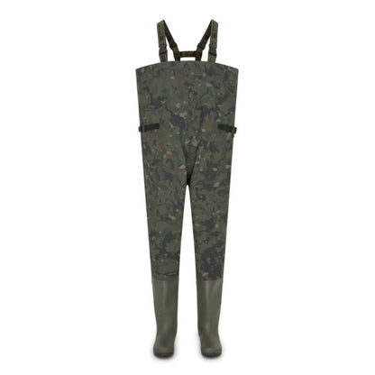 Trakker - N2 Camo Wader