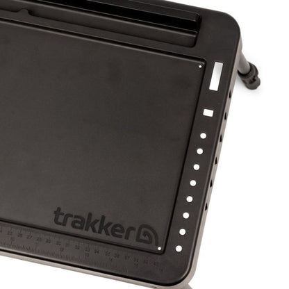 Trakker - Deluxe Bivvy Table