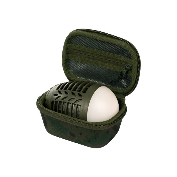 Trakker - NXC Camo Hardcase