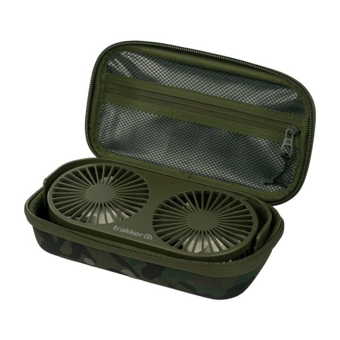 Trakker - NXC Camo Hardcase