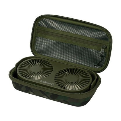 Trakker - NXC Camo Hardcase