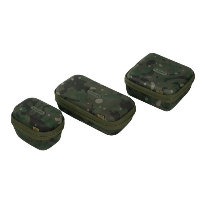 Trakker - NXC Camo Hardcase