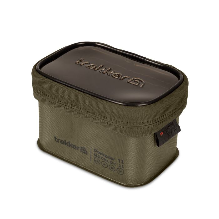 Trakker - Downpour T1 Modbloc - Green