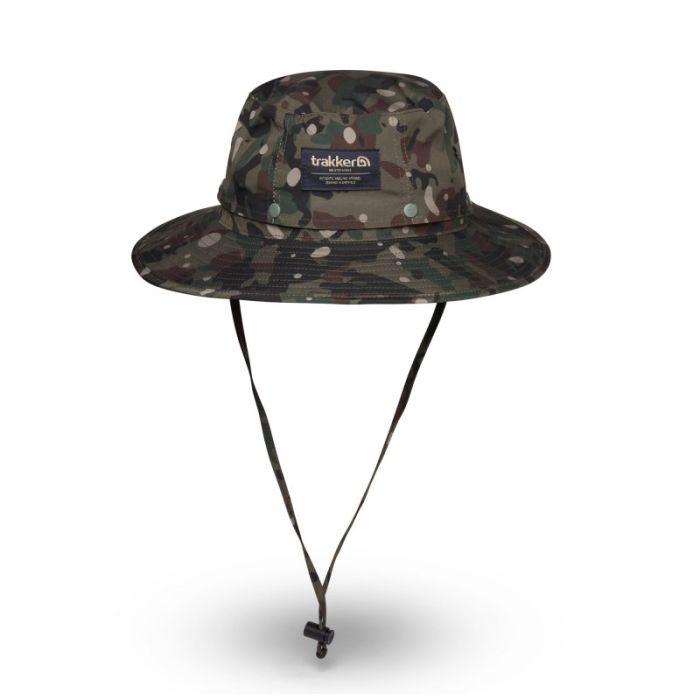 Trakker - TechPro Mozzi Boonie Hat
