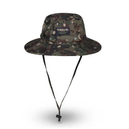 Trakker - TechPro Mozzi Boonie Hat