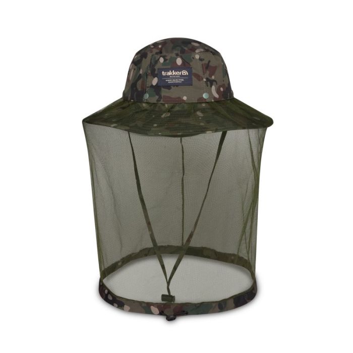 Trakker - TechPro Mozzi Boonie Hat