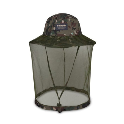 Trakker - TechPro Mozzi Boonie Hat