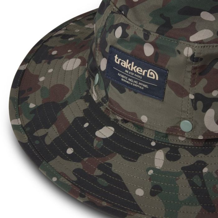 Trakker - TechPro Mozzi Boonie Hat