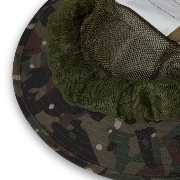 Trakker - TechPro Mozzi Boonie Hat