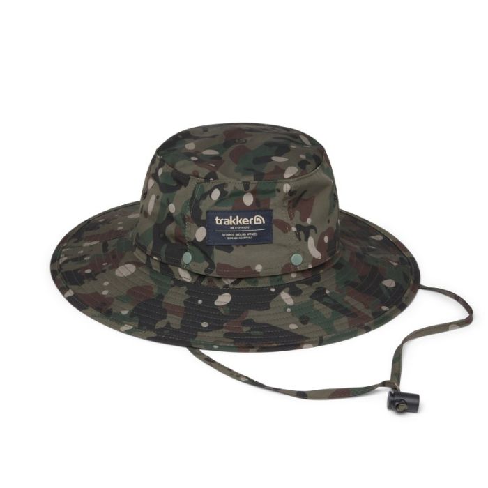 Trakker - TechPro Mozzi Boonie Hat
