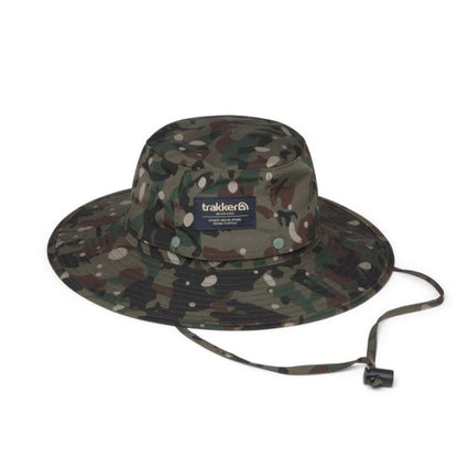 Trakker - TechPro Mozzi Boonie Hat