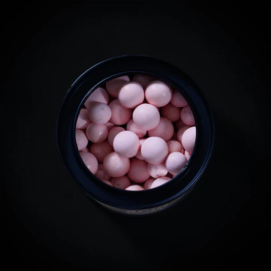 ACID Berry (Washed Pink)