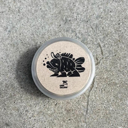 Carp College collab pop ups I Irish Cream 15mm