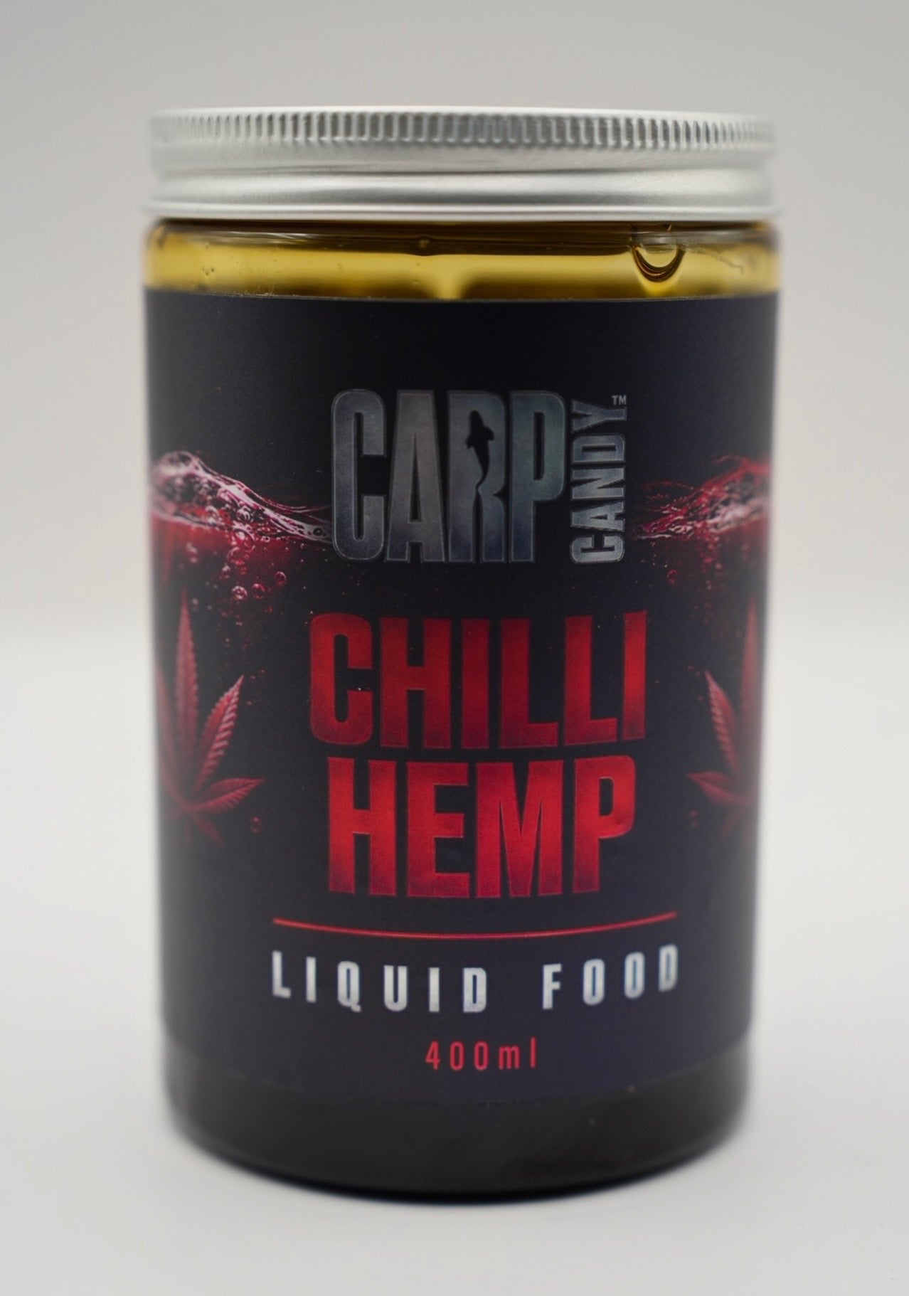 🌶️Chilli Hemp Oil 🌶️