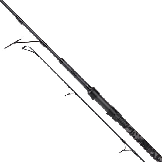 XTRACTOR CUSTOM CARP RODS