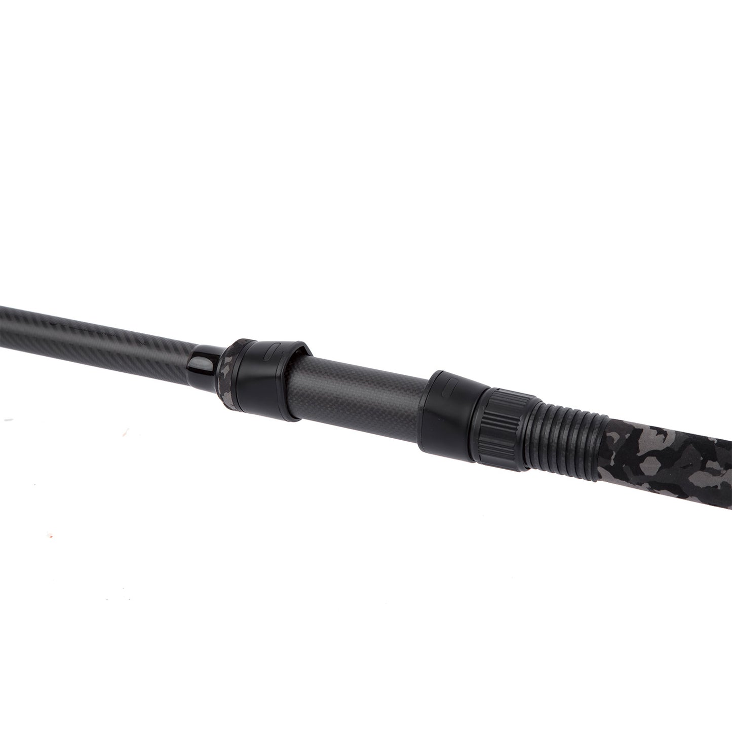 XTRACTOR CUSTOM CARP RODS