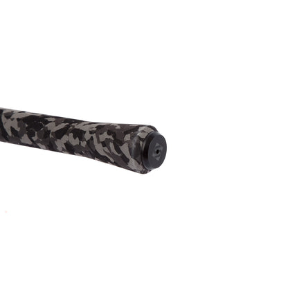 XTRACTOR CUSTOM CARP RODS