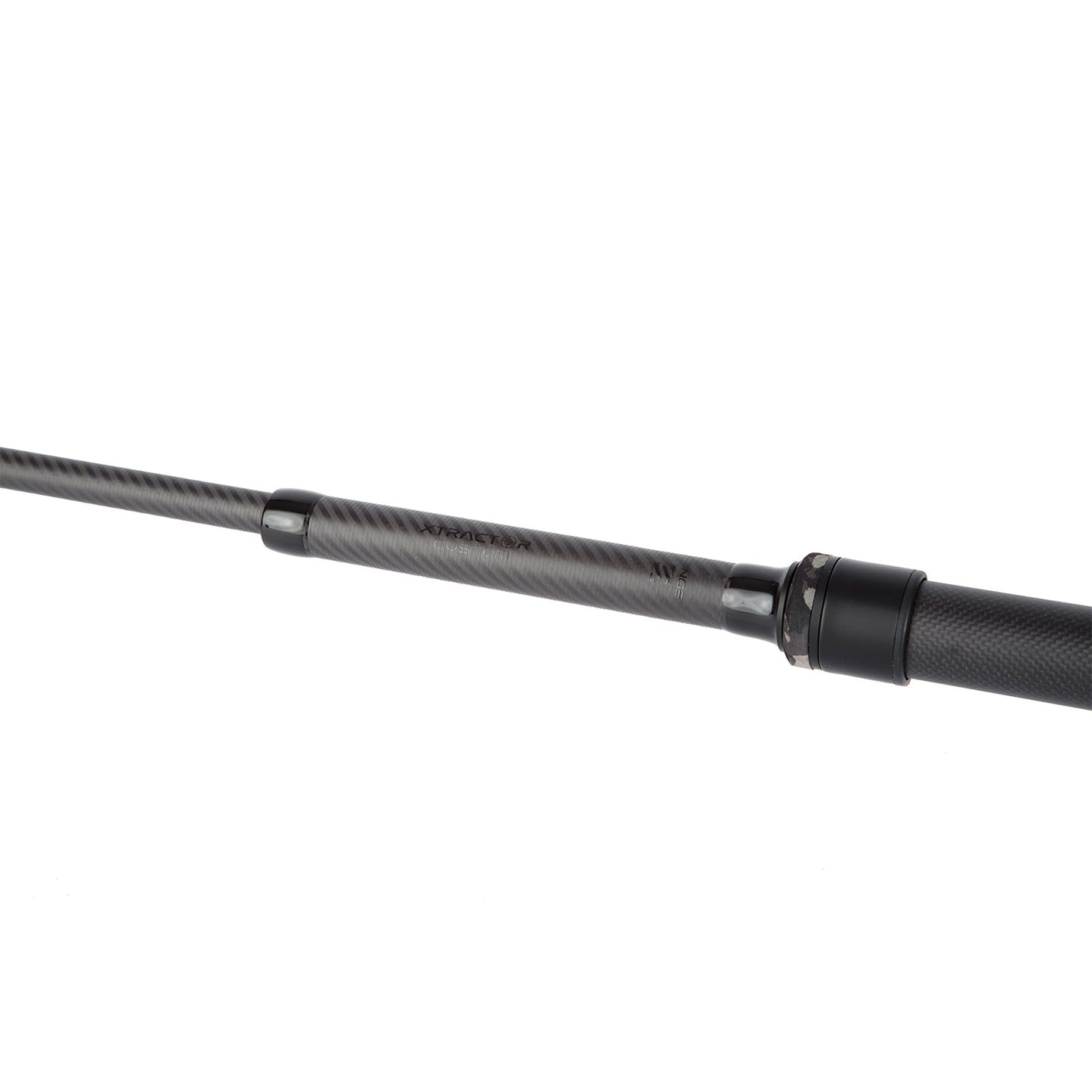 XTRACTOR CUSTOM CARP RODS