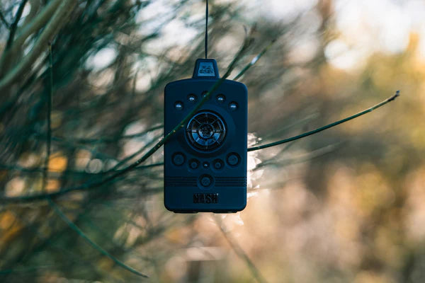 Siren R4 Alarm 3+1
