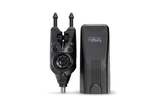 Siren R4 Alarm 3+1