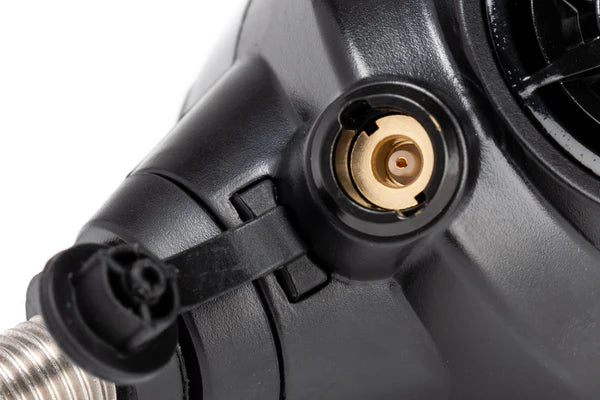 Siren R4 Alarm 3+1