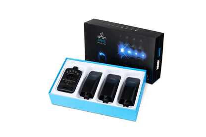 Siren R4 Alarm 3+1