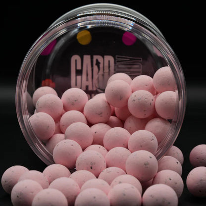 Washed Pink 12mm