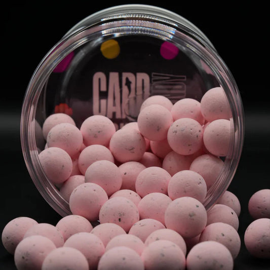 Washed Pink 12mm