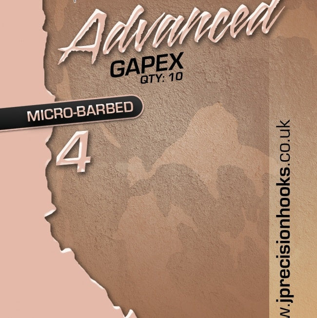 Advanced GapeX