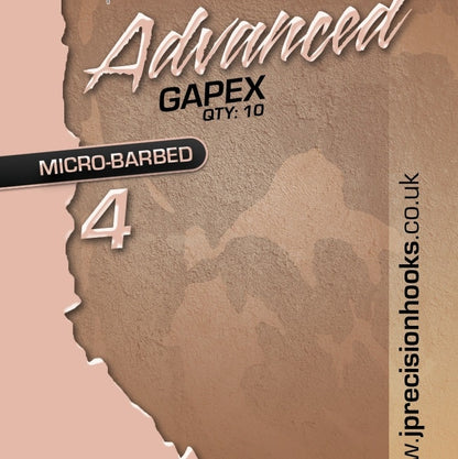 Advanced GapeX