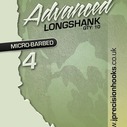 Advanced Longshank